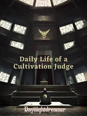 Daily life of a cultivation judge