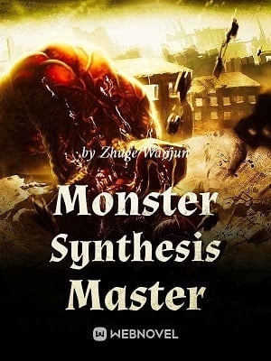 Monster Synthesis Master